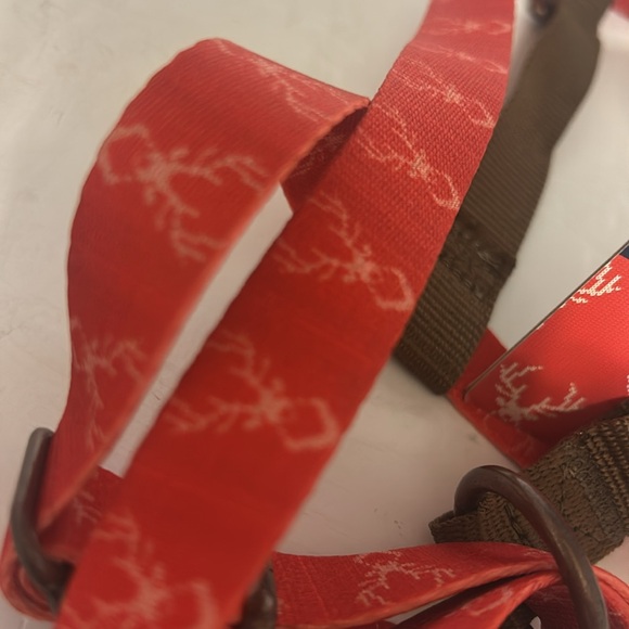 Dog Harness with exclusive print Avalanche large 28”-33” new - Picture 6 of 6